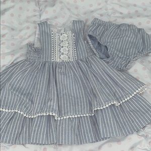 Baby girl Dress